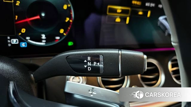 Mercedes-Benz E-Class W213 id 3793263 из Кореи 19