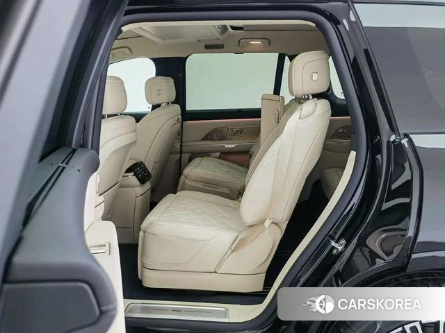 Weilai ES8 id 3939432 из Китая 24