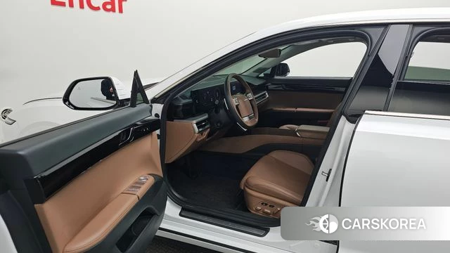 Hyundai Grandeur Hybrid (GN7) id 4308450 из Кореи 33