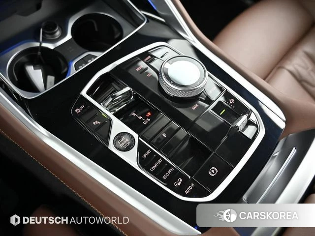 BMW X6 (G06) id 4222682 из Кореи 12