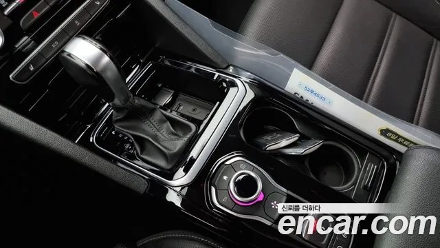 Renault Korea (Samsung) SM6 id 2912595 из Кореи 19