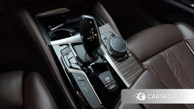 BMW 6 Series GT (G32) id 3444859 из Кореи 19