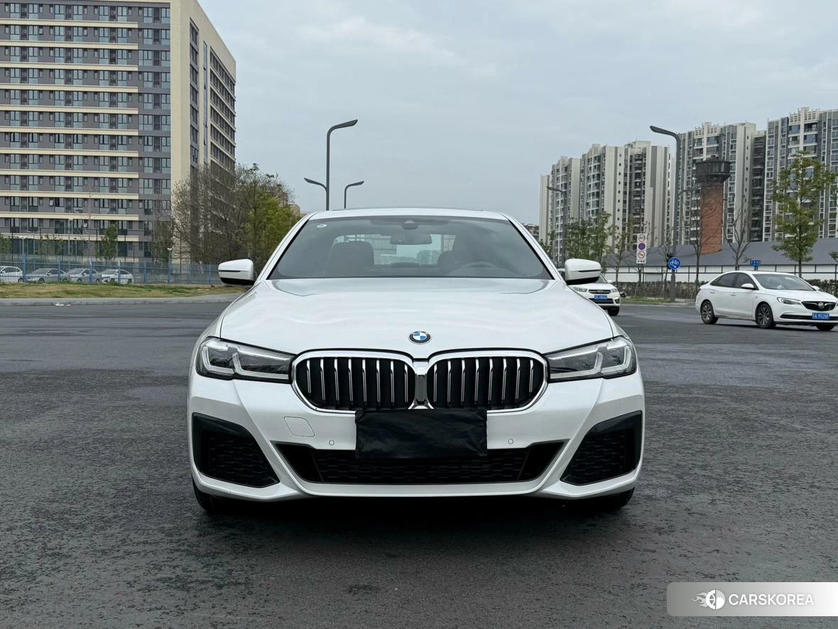 BMW 5 series id 4426732 из Китая 15
