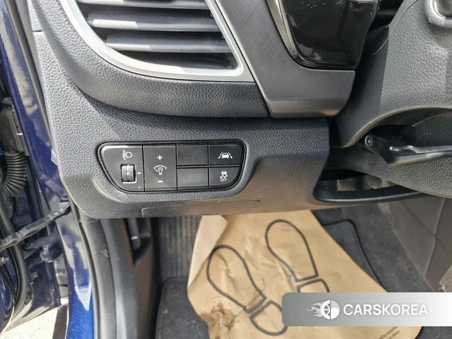 Kia Seltos id 4202612 из Кореи 12