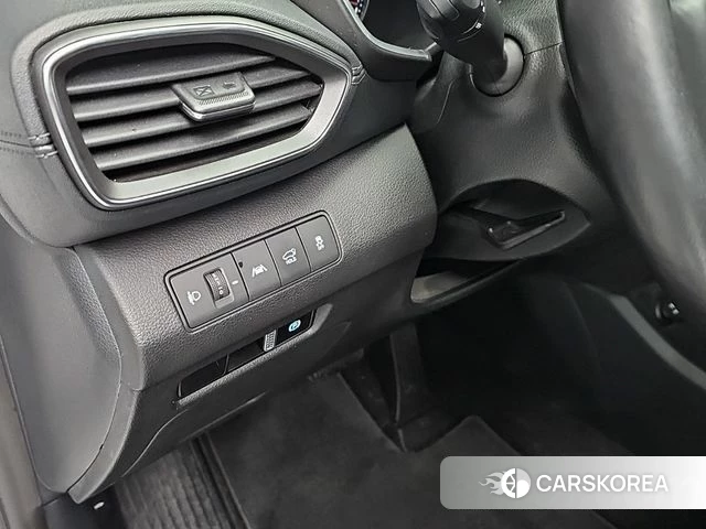 Hyundai The New Santa Fe id 3911002 из Кореи 19