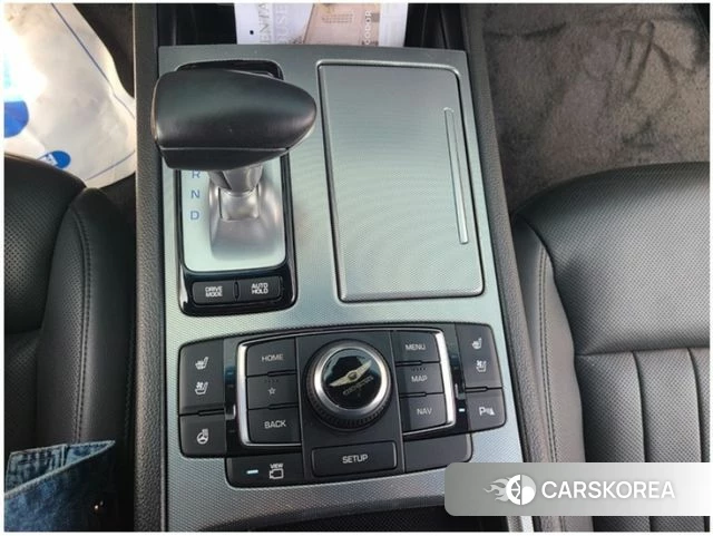 Genesis G80 id 3814208 из Кореи 13