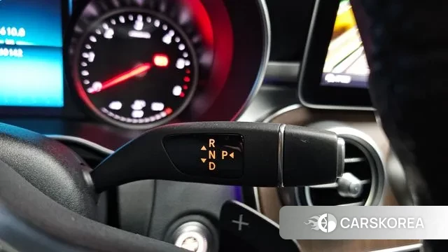 Mercedes-Benz C-Class W205 id 3713659 из Кореи 19