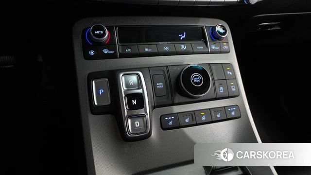 Hyundai Palisade id 4355732 из Кореи 19