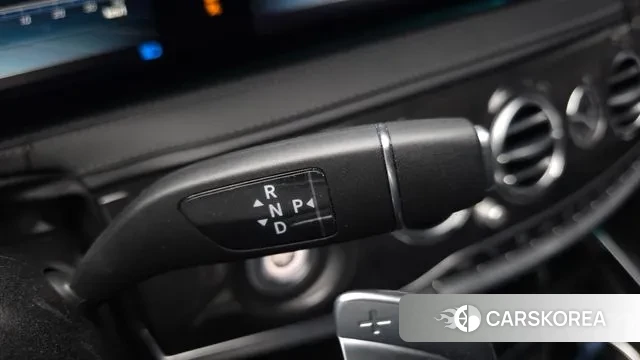 Mercedes-Benz S-Class W222 id 3428397 из Кореи 19