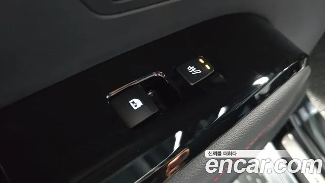 Hyundai Tucson (NX4) id 2624999 из Кореи 19