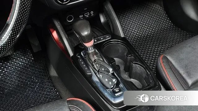 Chevrolet (GM Daewoo) Trailblazer id 3561996 из Кореи 19