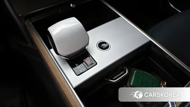 Land Rover Range Rover 5th Generation id 2899822 из Кореи 19