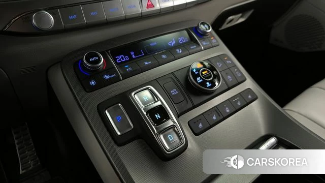 Hyundai Palisade id 4284740 из Кореи 31