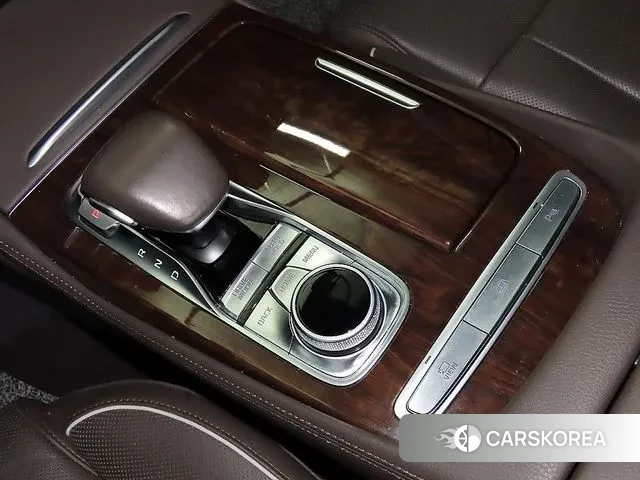 Kia More K9 id 3757530 из Кореи 19