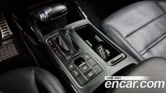 Kia The New Sorento id 2891828 из Кореи 19