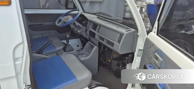 Chevrolet (GM Daewoo) New Labo id 2960658 из Кореи 17