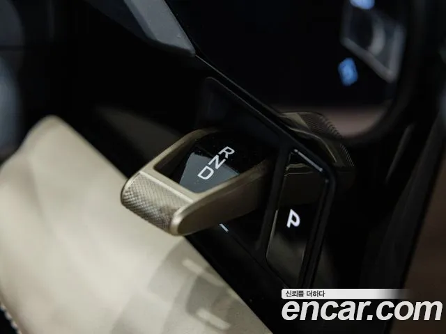 Porsche Taycan id 2837131 из Кореи 16