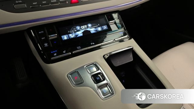 Hyundai The New Grandeur IG id 3953945 из Кореи 19