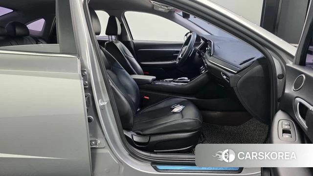 Hyundai Sonata (DN8) id 3867132 из Кореи 19