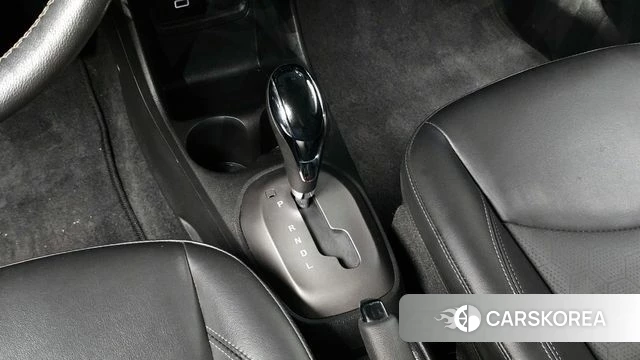 Chevrolet (GM Daewoo) The New Spark id 4415873 из Кореи 29