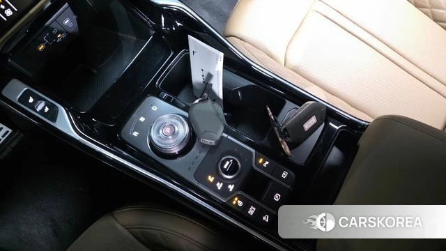 Kia The New Sorento 4th Generation id 4322089 из Кореи 19