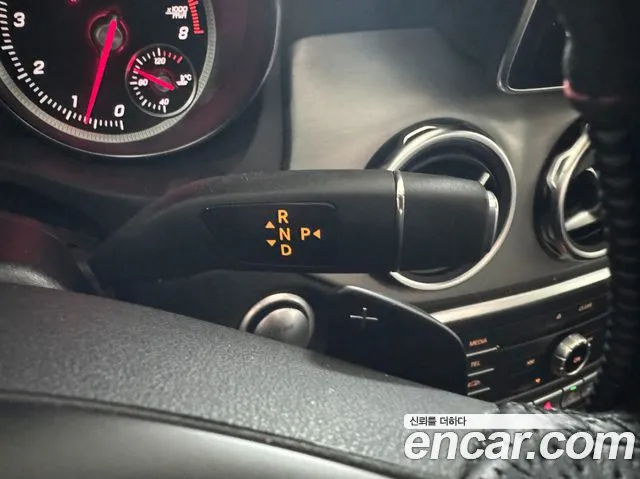 Mercedes-Benz GLA-Class X156 id 2540770 из Кореи 19