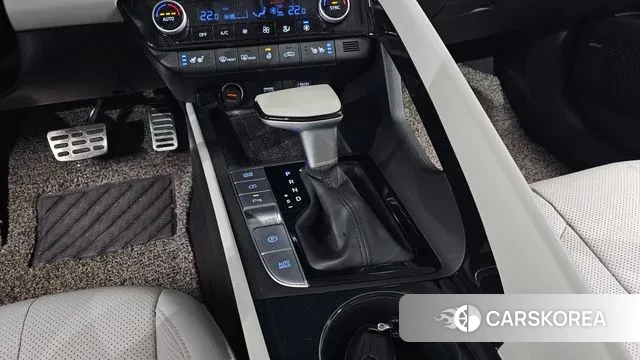 Hyundai Avante (CN7) id 3373252 из Кореи 19