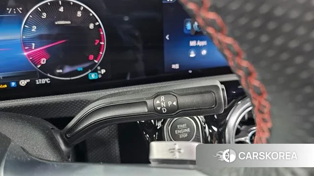 Mercedes-Benz CLA-Class C118 id 3294489 из Кореи 19