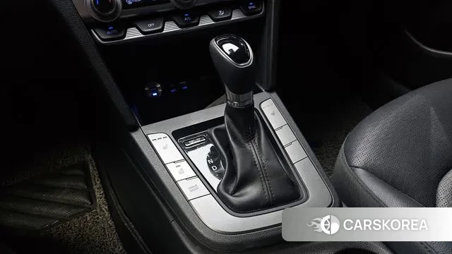 Hyundai The New Avante AD id 3009028 из Кореи 19