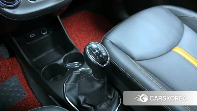 Chevrolet (GM Daewoo) The New Spark id 3778584 из Кореи 19