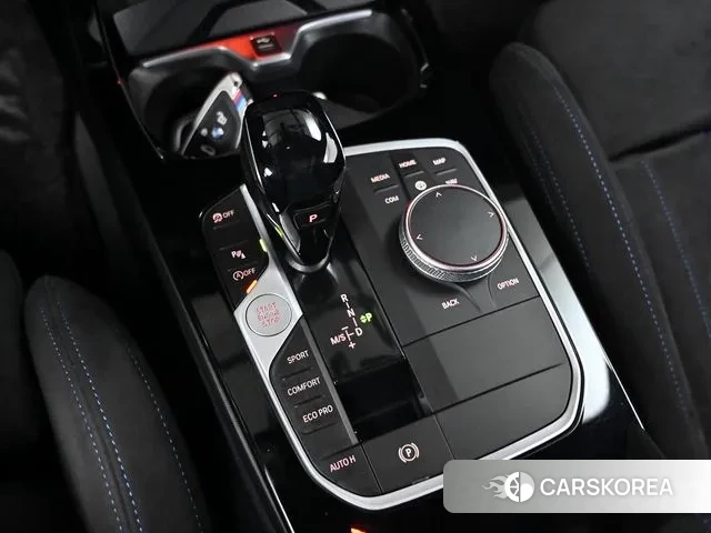 BMW 1 Series (F40) id 3651198 из Кореи 19