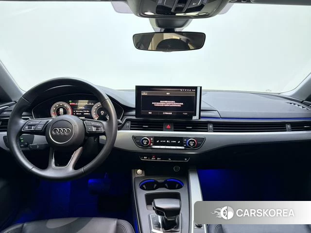 Audi A5 id 4261432 из Китая 18