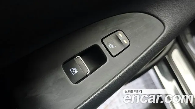 Hyundai The New Grandeur IG id 2784166 из Кореи 19