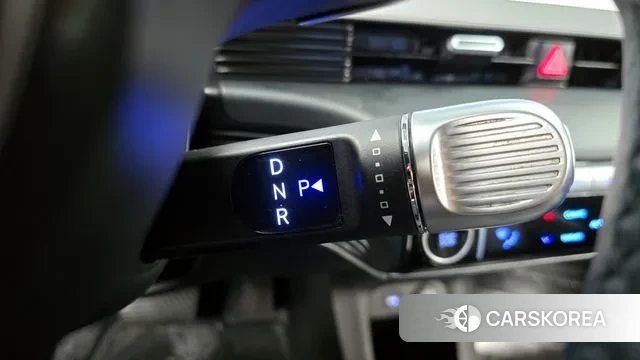 Hyundai Ionic 5 id 3252516 из Кореи 19