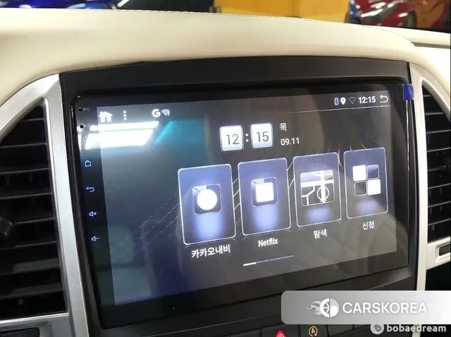 Mercedes-Benz V-Class id 3197639 из Кореи 19