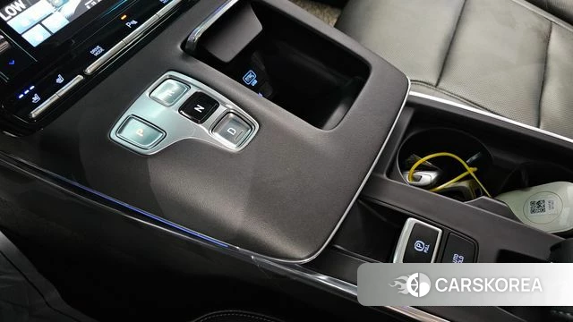 Hyundai The New Grandeur IG Hybrid id 4401455 из Кореи 29