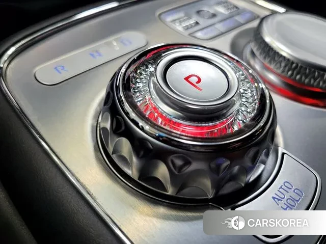 Genesis G90 (RS4) id 2993788 из Кореи 19