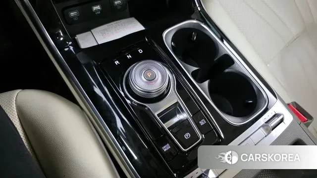 Kia Carnival 4th generation id 3237930 из Кореи 19