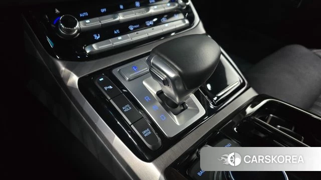 Genesis EQ900 id 4390618 из Кореи 19