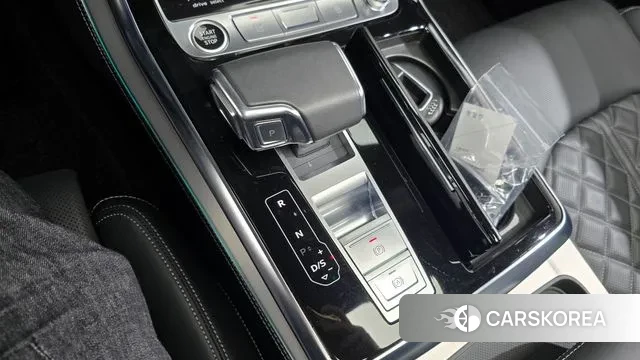 Audi Q8 (4M) id 3477588 из Кореи 19