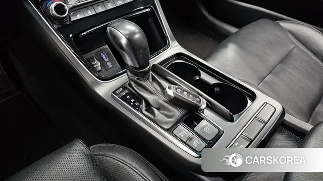 Hyundai Grandeur IG id 3423613 из Кореи 19