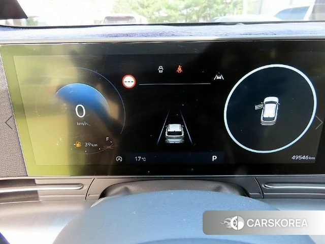 Hyundai Kona (SX2) id 3964181 из Кореи 19