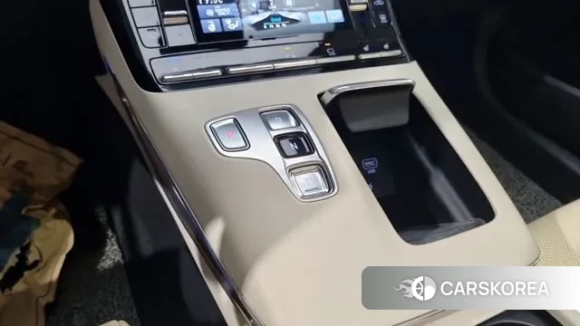 Hyundai The New Grandeur IG Hybrid id 3232233 из Кореи 17