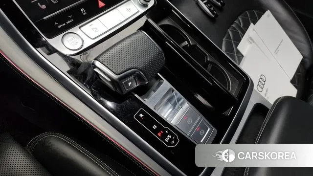 Audi Q8 (4M) id 3385508 из Кореи 19