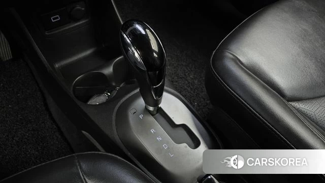 Chevrolet (GM Daewoo) The New Spark id 4794913 из Кореи 19