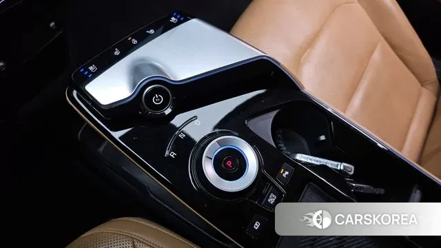 Kia EV6 id 3625774 из Кореи 19