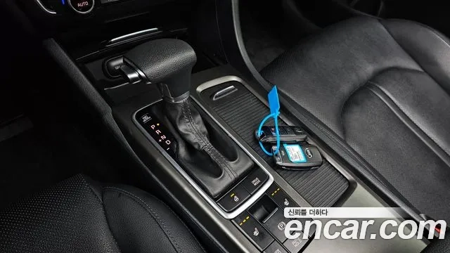 Kia The New K5 2nd generation id 2956592 из Кореи 19