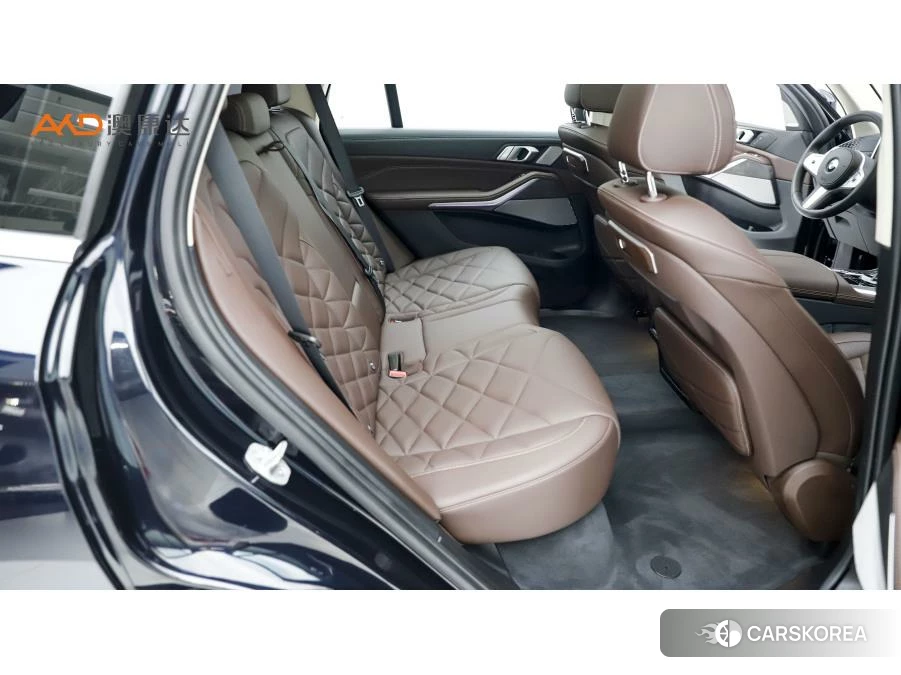 BMW X5 id 4420433 из Китая 9