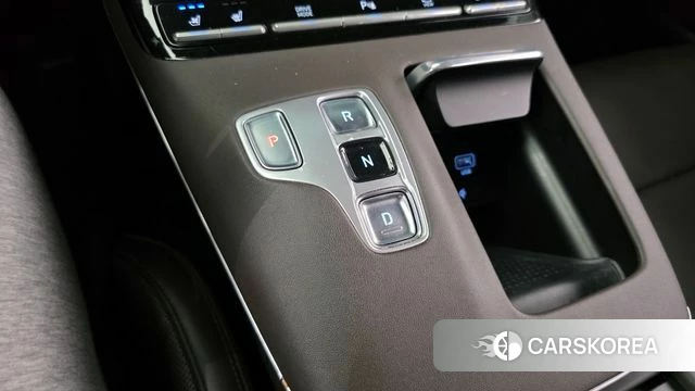 Hyundai The New Grandeur IG Hybrid id 3842803 из Кореи 19