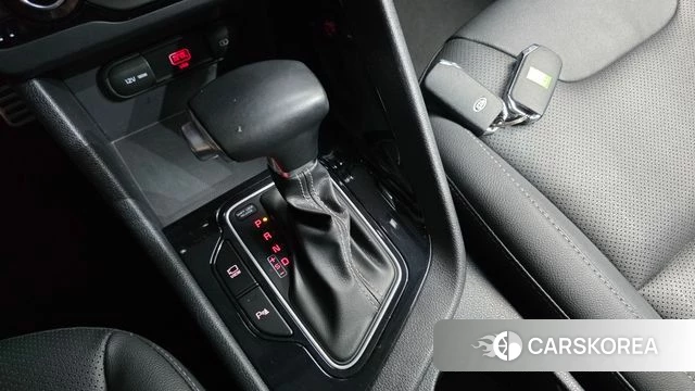 Kia The New Niro id 4525293 из Кореи 19